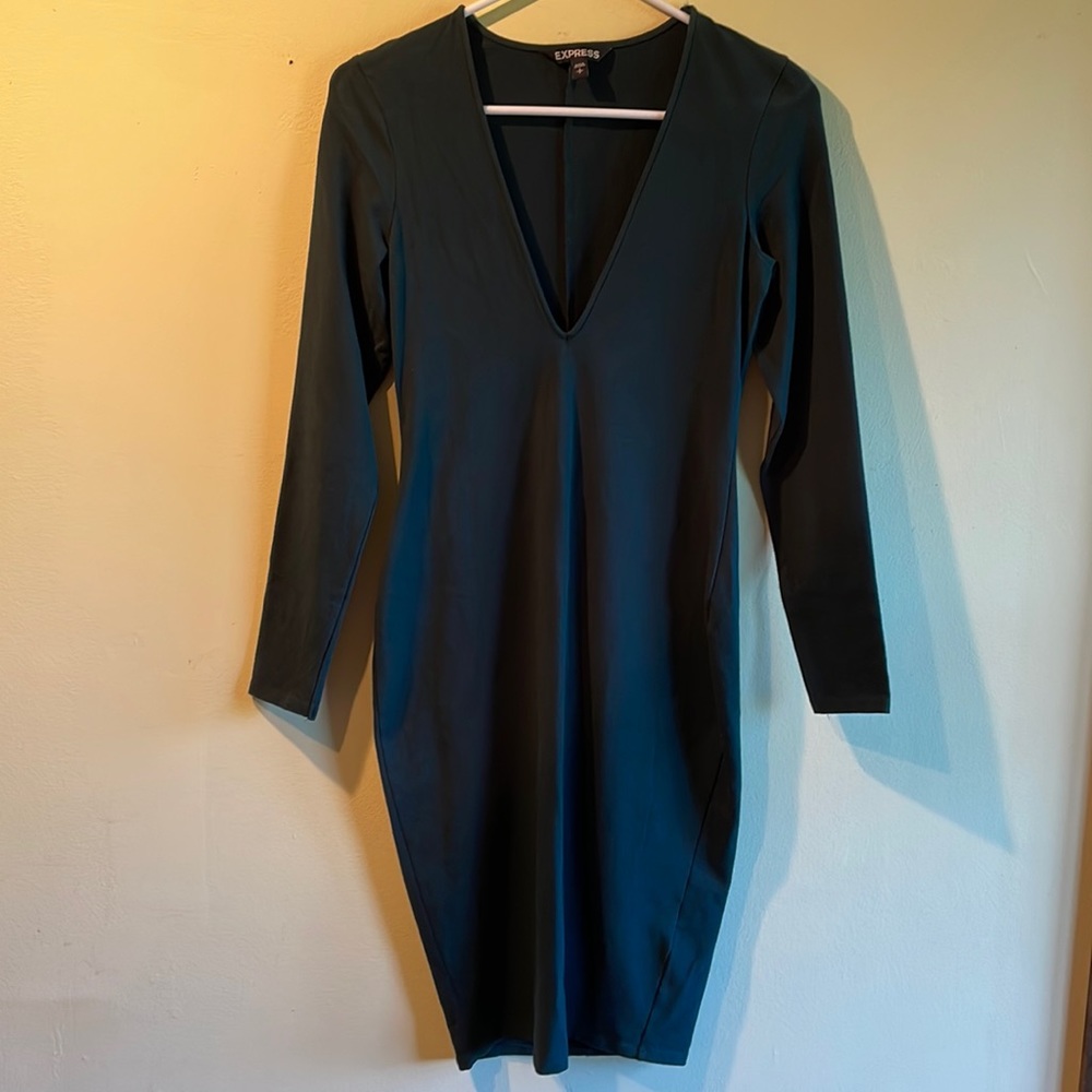 Express Dress